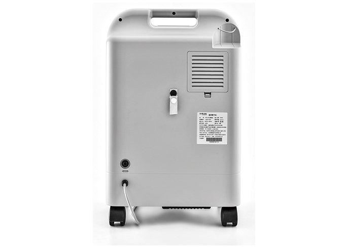 5lts oxygen concentrator