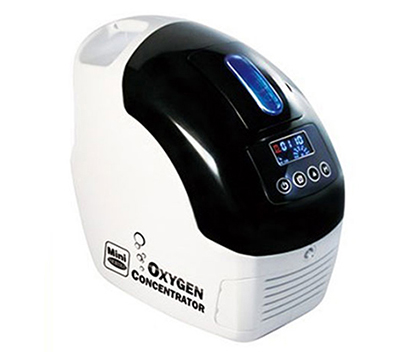 1L Concentrateur D'oxygène
